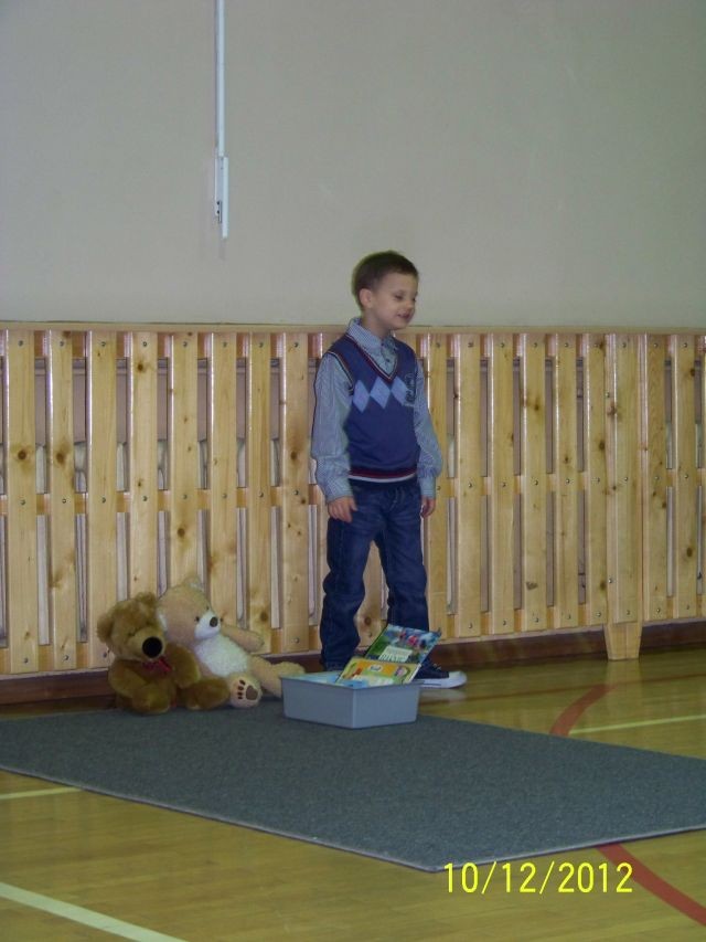 Święto Edukacji Narodowej, pasowanie na ucznia, zdjęcie 17 z 22