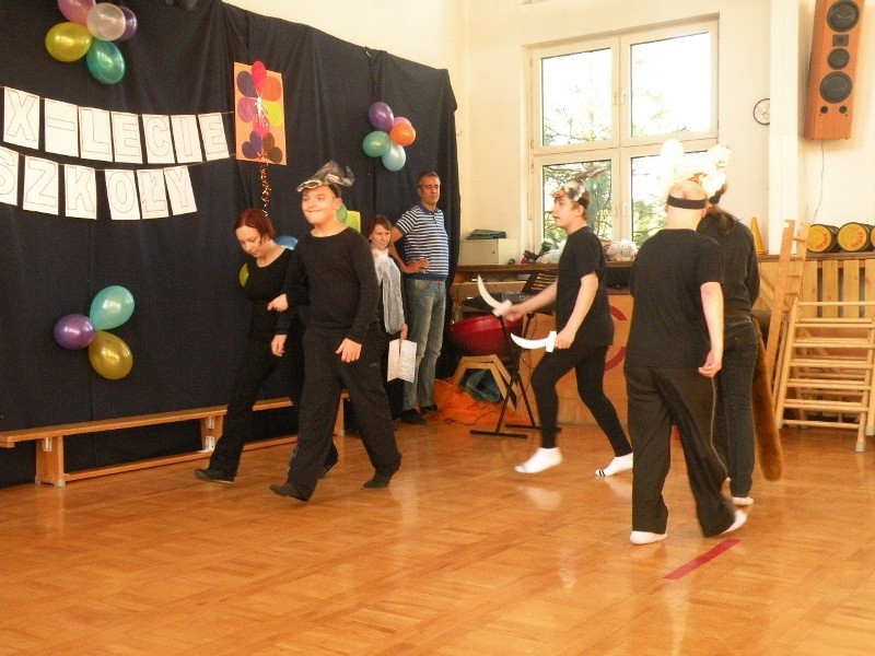 Teatr RZEPKA na występach gościnnych, zdjęcie 1 z 30