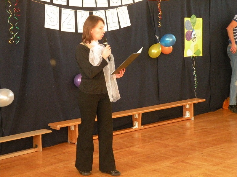 Teatr RZEPKA na występach gościnnych, zdjęcie 2 z 30