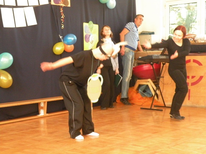 Teatr RZEPKA na występach gościnnych, zdjęcie 3 z 30