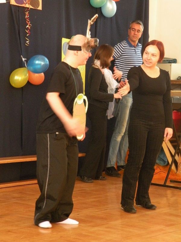 Teatr RZEPKA na występach gościnnych, zdjęcie 4 z 30