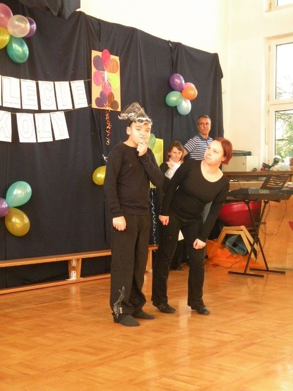 Teatr RZEPKA na występach gościnnych, zdjęcie 7 z 30