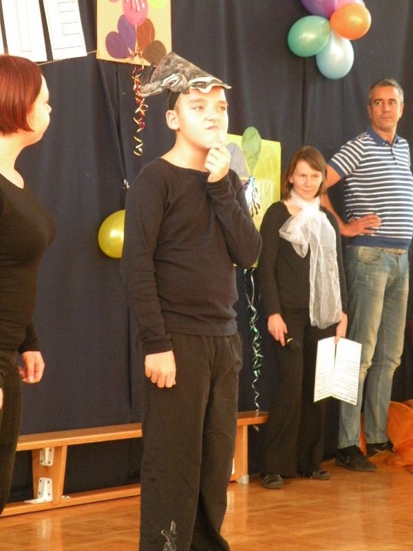 Teatr RZEPKA na występach gościnnych, zdjęcie 8 z 30