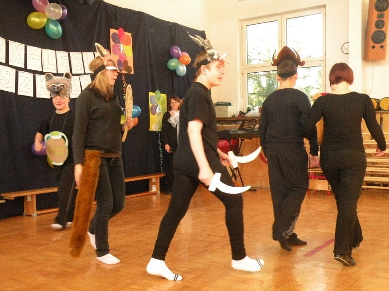 Teatr RZEPKA na występach gościnnych, zdjęcie 9 z 30