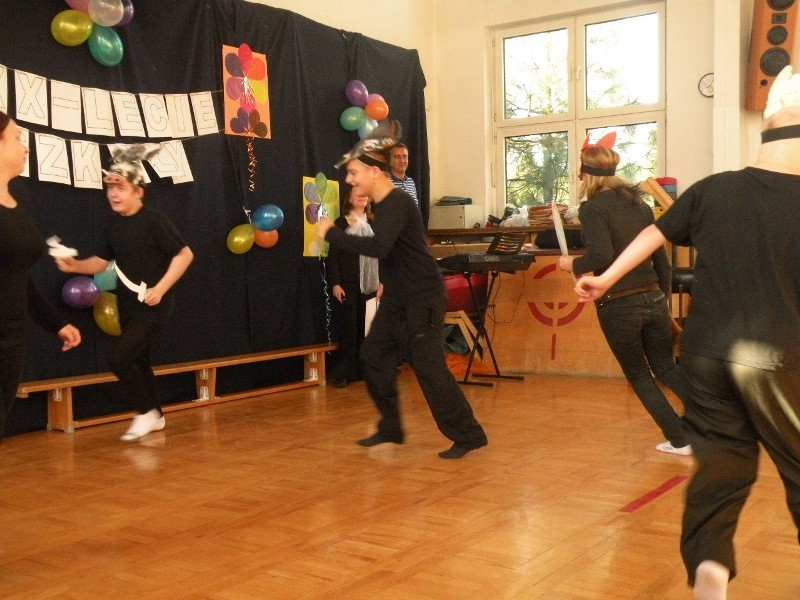 Teatr RZEPKA na występach gościnnych, zdjęcie 10 z 30