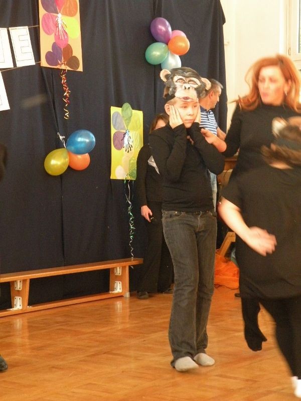 Teatr RZEPKA na występach gościnnych, zdjęcie 11 z 30