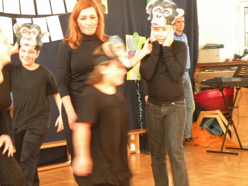 Teatr RZEPKA na występach gościnnych, zdjęcie 13 z 30
