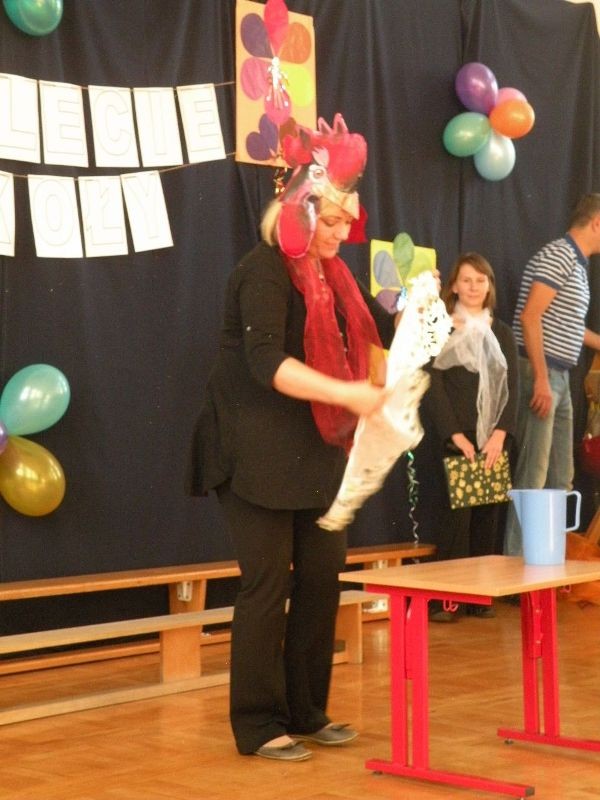 Teatr RZEPKA na występach gościnnych, zdjęcie 19 z 30