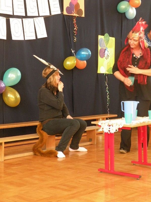 Teatr RZEPKA na występach gościnnych, zdjęcie 20 z 30