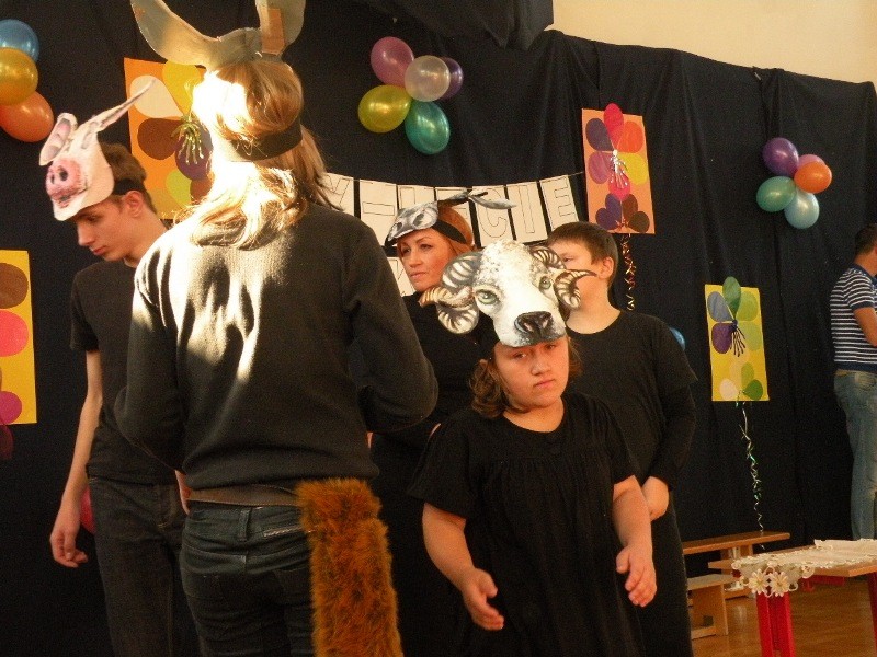 Teatr RZEPKA na występach gościnnych, zdjęcie 24 z 30