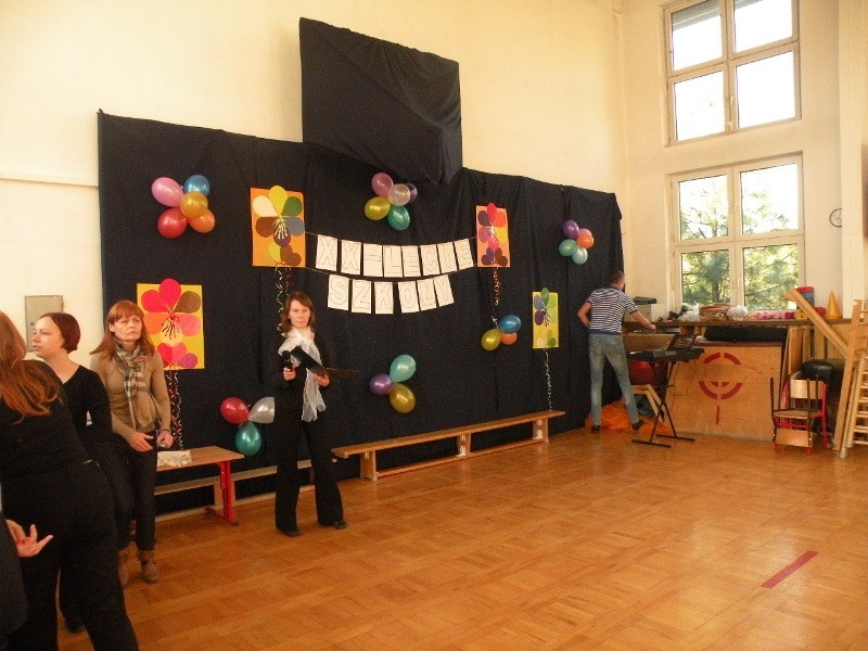 Teatr RZEPKA na występach gościnnych, zdjęcie 30 z 30