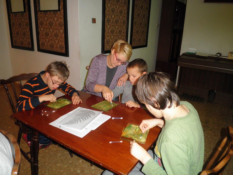 Wyjście do Muzeum Górnictwa Węglowego w Zabrzu, zdjęcie 5 z 38