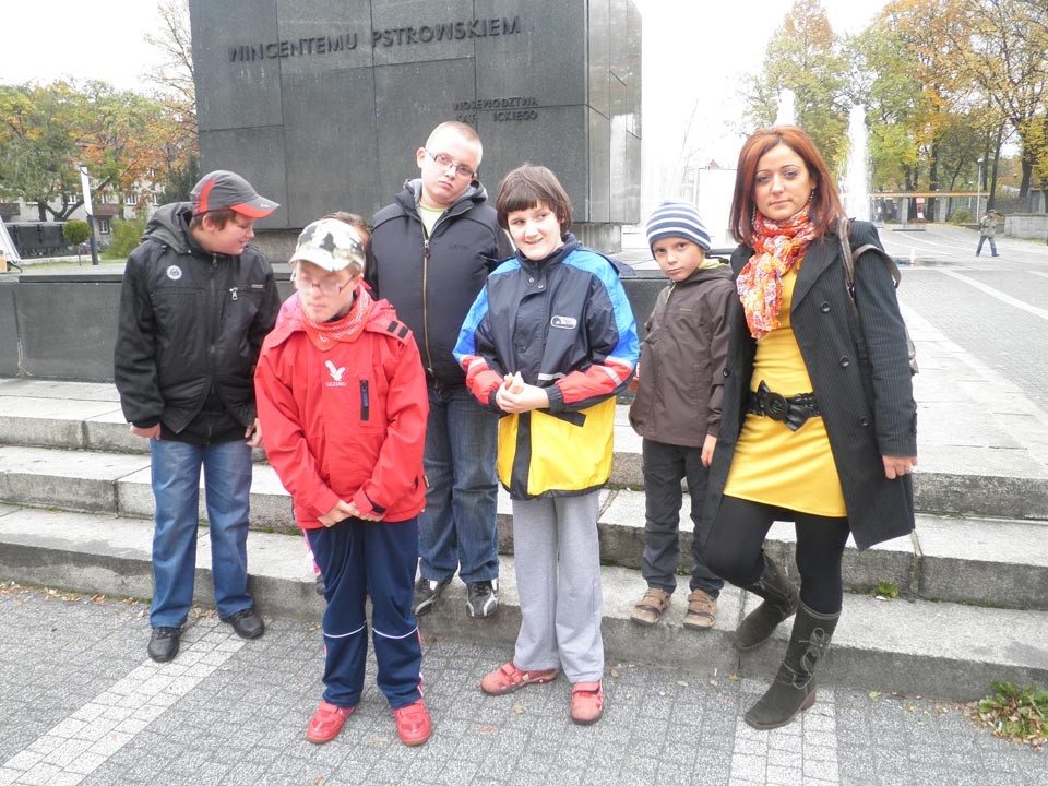 Wyjście do Muzeum Górnictwa Węglowego w Zabrzu, zdjęcie 15 z 38