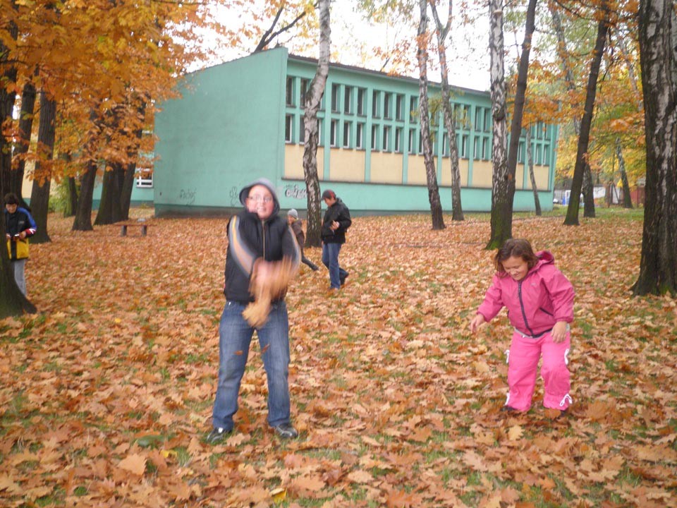 Wyjście do Muzeum Górnictwa Węglowego w Zabrzu, zdjęcie 24 z 38