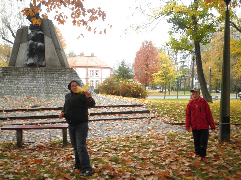 Wyjście do Muzeum Górnictwa Węglowego w Zabrzu, zdjęcie 25 z 38