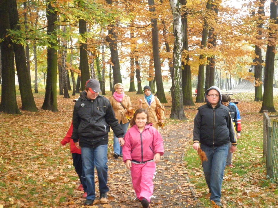 Wyjście do Muzeum Górnictwa Węglowego w Zabrzu, zdjęcie 31 z 38