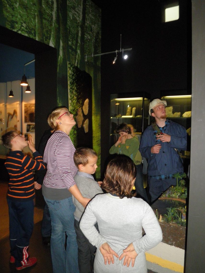 Wyjście do Muzeum Górnictwa Węglowego w Zabrzu, zdjęcie 37 z 38