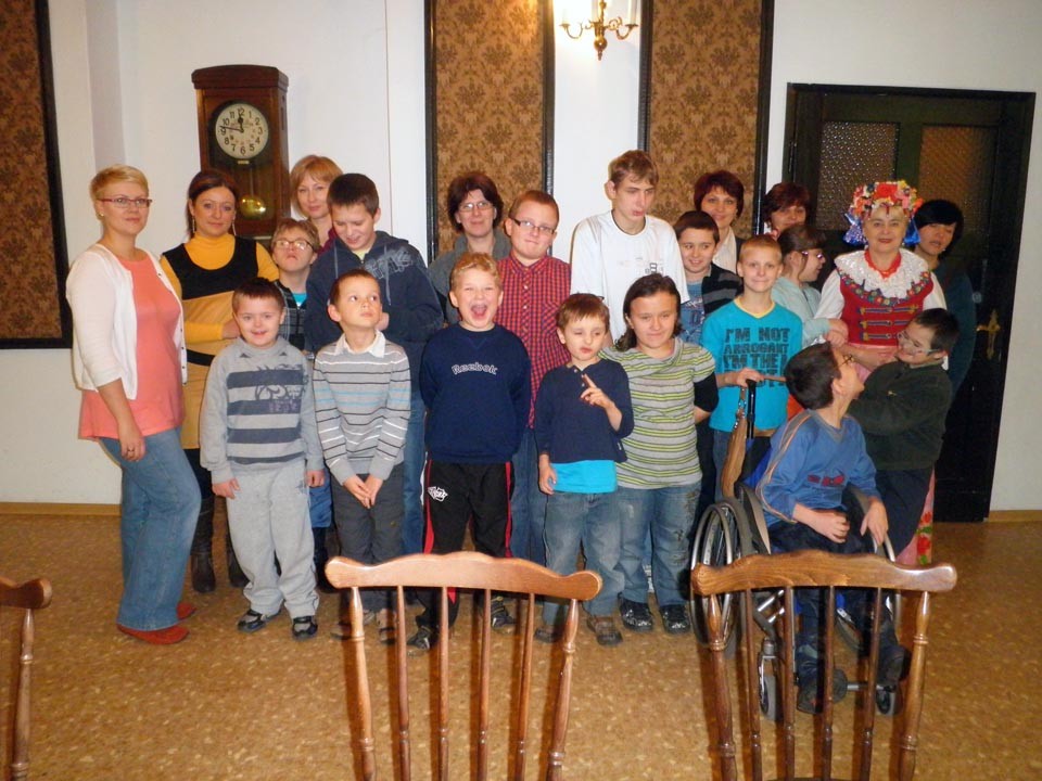 „Izba i kuchnia górnicza” wystawa w Muzeum Górnictwa Węglowego, zdjęcie 1 z 26