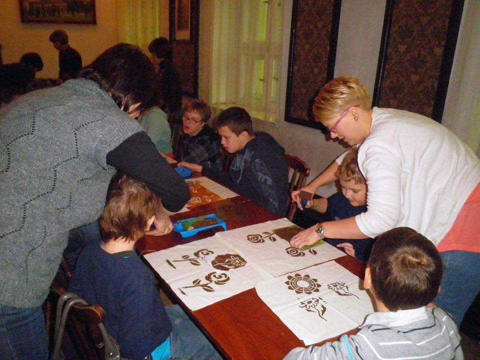 „Izba i kuchnia górnicza” wystawa w Muzeum Górnictwa Węglowego, zdjęcie 22 z 26