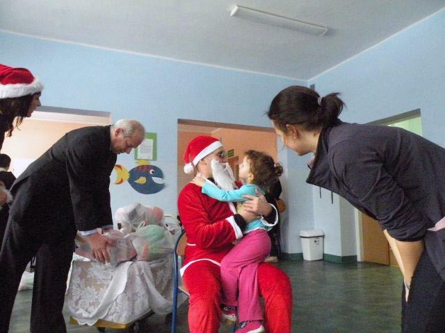 Spartakiada Mikołajkowa, zdjęcie 10 z 42