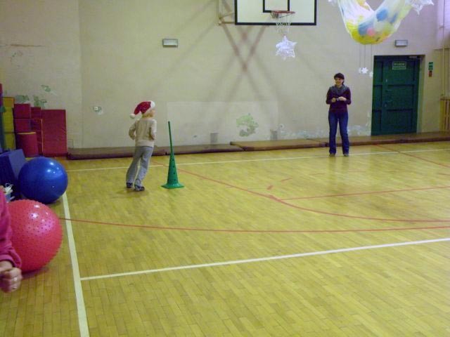 Spartakiada Mikołajkowa, zdjęcie 17 z 42