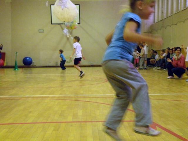 Spartakiada Mikołajkowa, zdjęcie 30 z 42