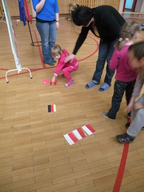 Uroczystość związana z realizacją programu Comenius, zdjęcie 19 z 25