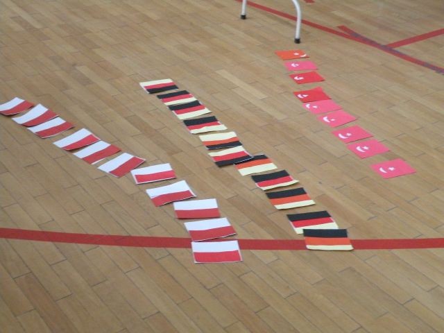 Uroczystość związana z realizacją programu Comenius, zdjęcie 25 z 25