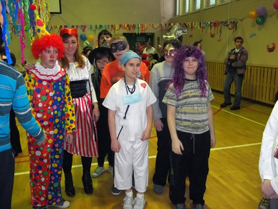 WOŚP - zabawa karnawałowa, zdjęcie 16 z 48
