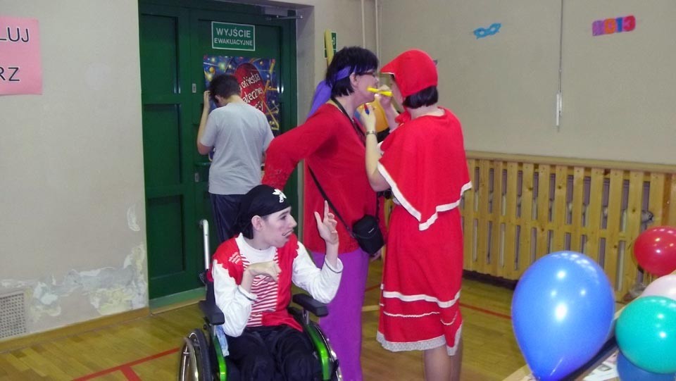 WOŚP - zabawa karnawałowa, zdjęcie 47 z 48
