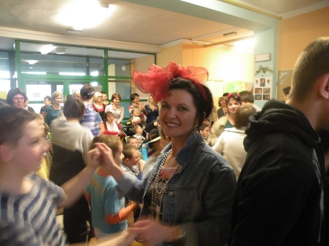 Dzień Kobiet 2013’, zdjęcie 9 z 33