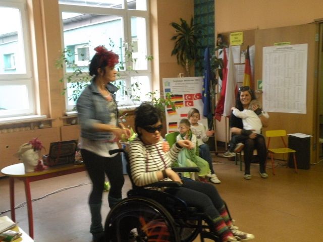 Dzień Kobiet 2013’, zdjęcie 13 z 33