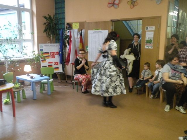 Dzień Kobiet 2013’, zdjęcie 19 z 33