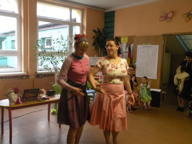 Dzień Kobiet 2013’, zdjęcie 20 z 33
