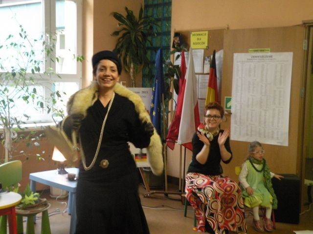 Dzień Kobiet 2013’, zdjęcie 24 z 33