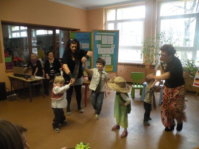 Dzień Kobiet 2013’, zdjęcie 26 z 33
