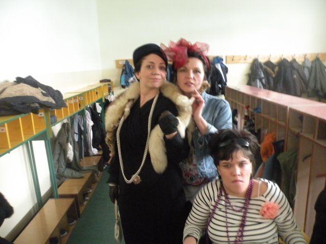 Dzień Kobiet 2013’, zdjęcie 31 z 33