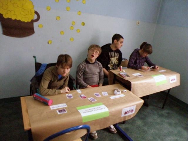 II Szkolny Konkurs Wielkanocny, zdjęcie 4 z 26