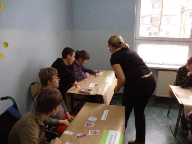 II Szkolny Konkurs Wielkanocny, zdjęcie 5 z 26