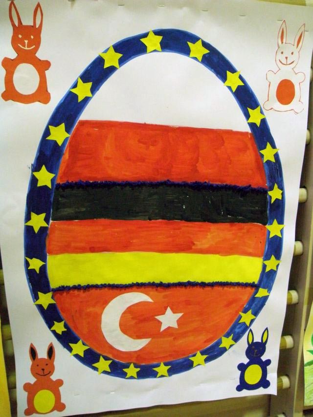 II Szkolny Konkurs Wielkanocny, zdjęcie 18 z 26