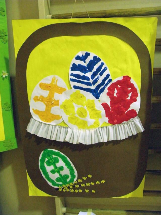 II Szkolny Konkurs Wielkanocny, zdjęcie 21 z 26