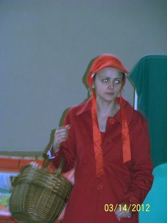 Przedstawienie Teatru „...Po godzinach”, zdjęcie 4 z 36