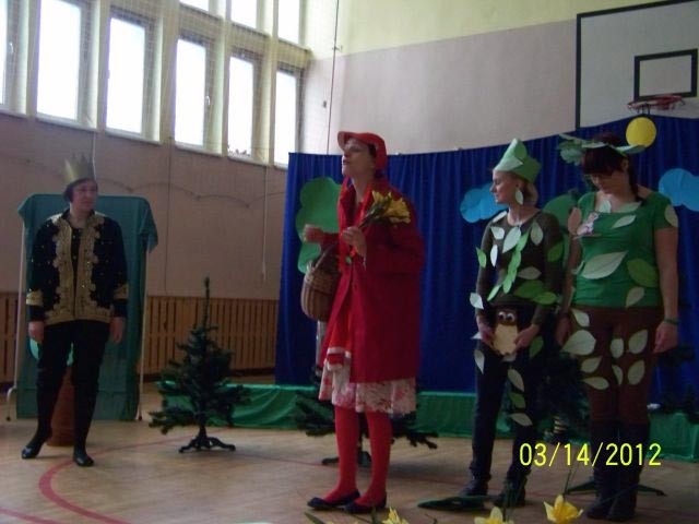 Przedstawienie Teatru „...Po godzinach”, zdjęcie 9 z 36