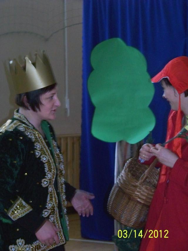 Przedstawienie Teatru „...Po godzinach”, zdjęcie 10 z 36