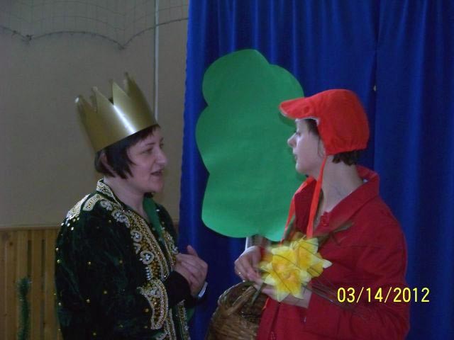 Przedstawienie Teatru „...Po godzinach”, zdjęcie 11 z 36