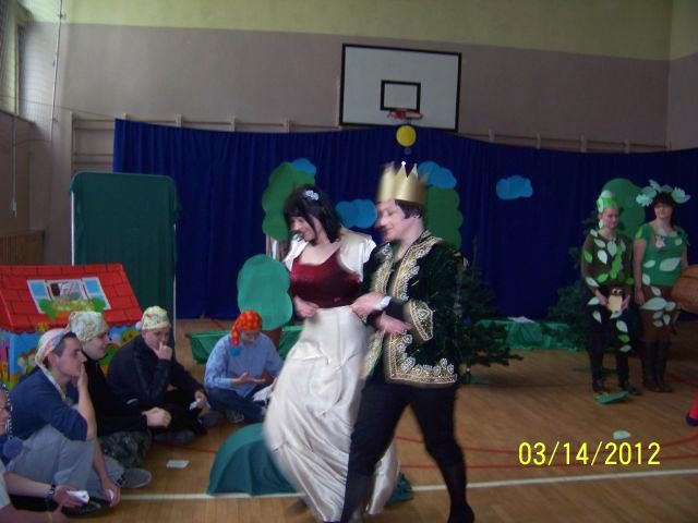 Przedstawienie Teatru „...Po godzinach”, zdjęcie 15 z 36