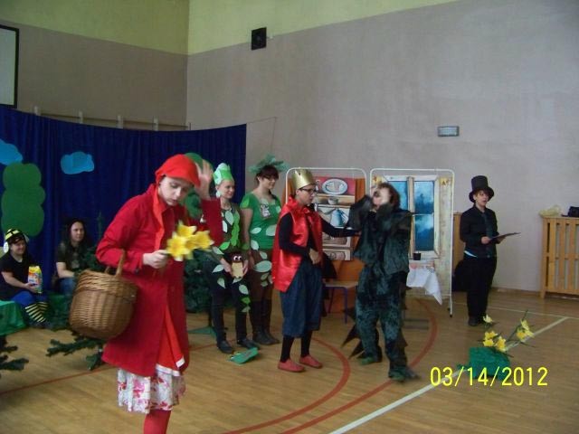 Przedstawienie Teatru „...Po godzinach”, zdjęcie 20 z 36