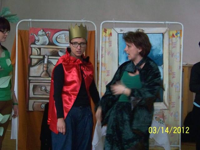 Przedstawienie Teatru „...Po godzinach”, zdjęcie 21 z 36