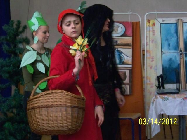 Przedstawienie Teatru „...Po godzinach”, zdjęcie 25 z 36