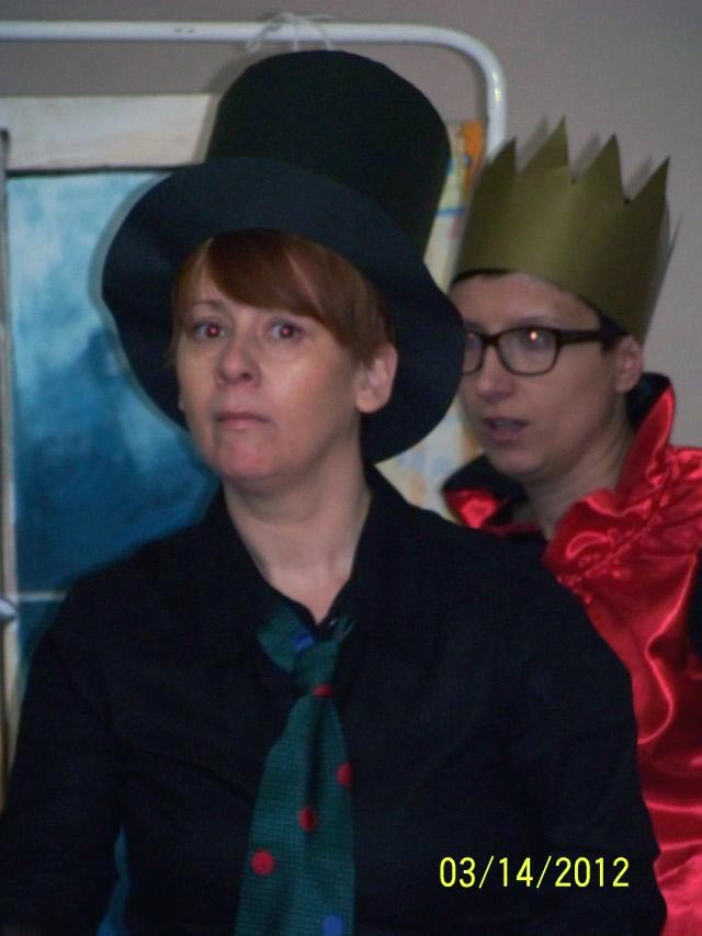 Przedstawienie Teatru „...Po godzinach”, zdjęcie 26 z 36